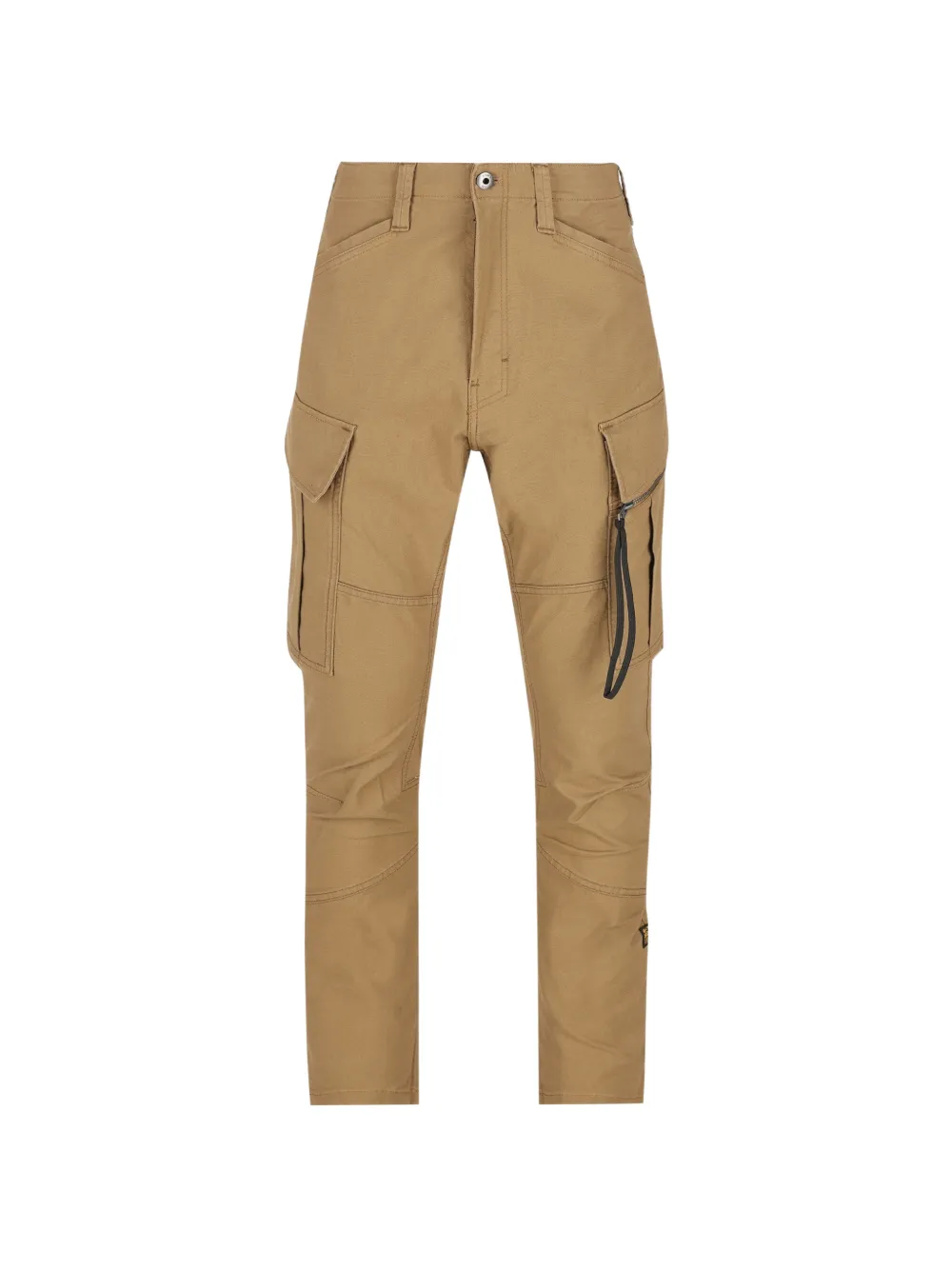 G-Star RAW cargo-pocket trousers - Toni neutri