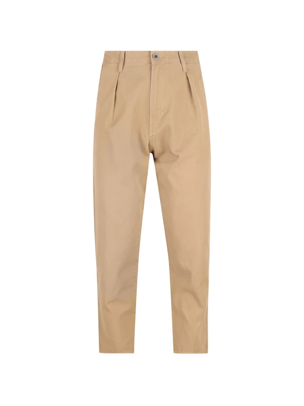 G-Star RAW buttoned trousers - Toni neutri