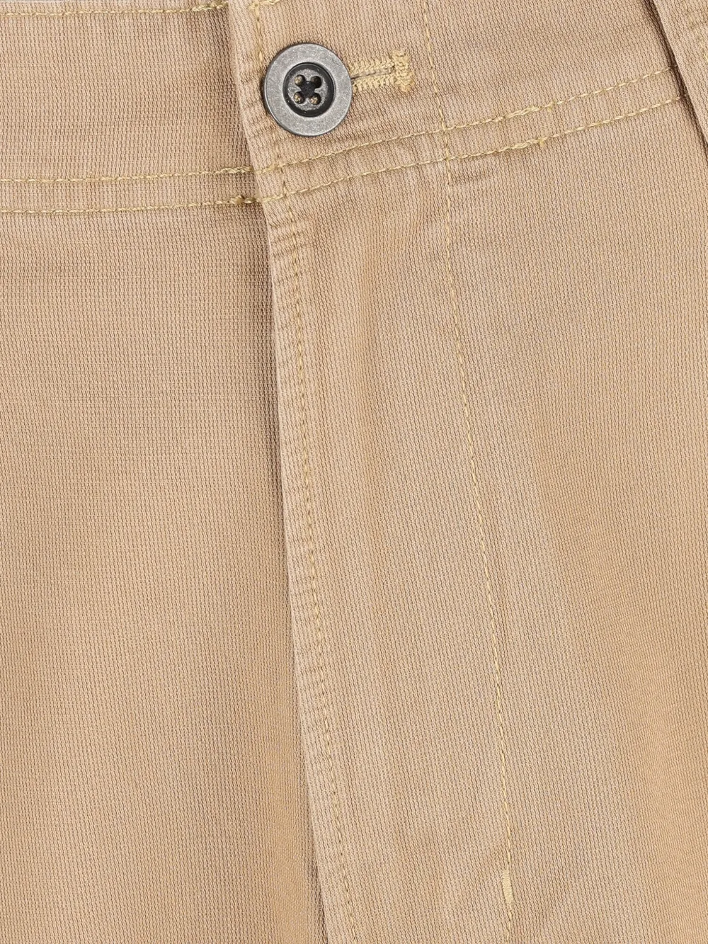 G-Star RAW Broek met knopen Beige