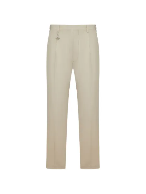 Prada cotton pants