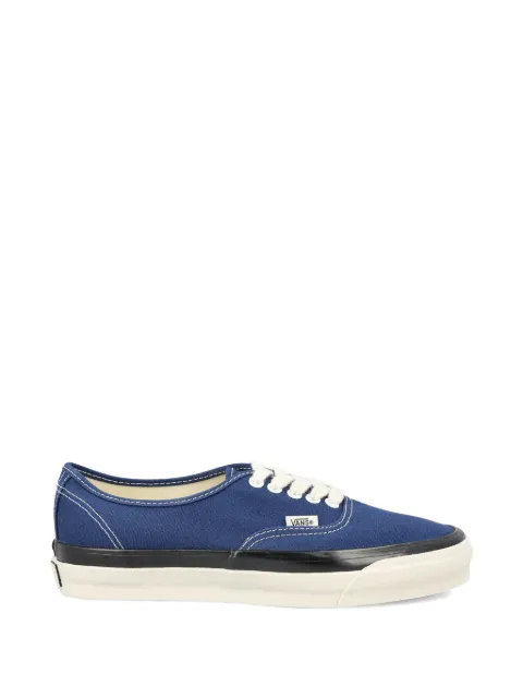 Vans Premium Authentic canvas sneakers