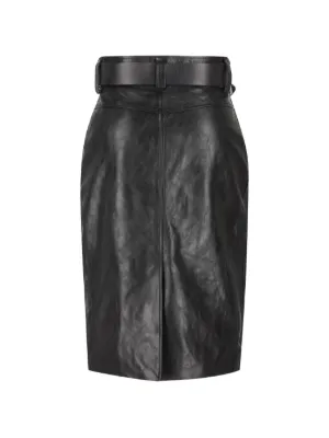 Saint Laurent（サンローラン）ウィメンズ スカート - FARFETCH