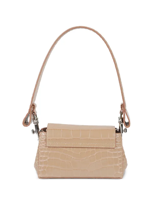 Vivienne Westwood Hazel ショルダーバッグ S | ピンク | FARFETCH JP