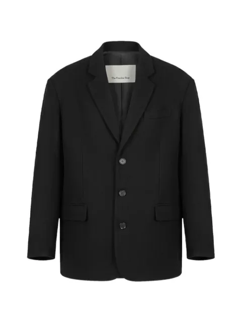 The Frankie Shop Gelso oversized blazer