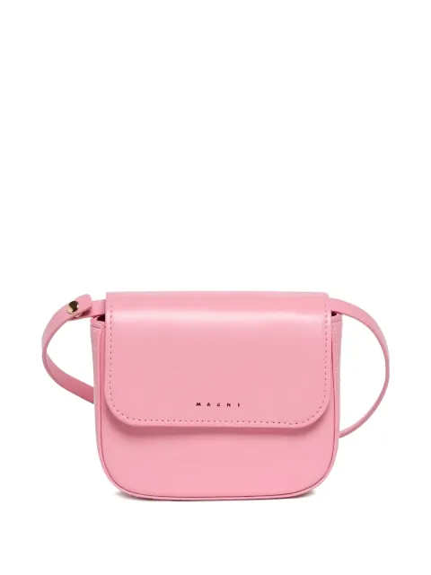 Marni Kids Punk shoulder bag
