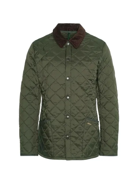 Barbour Heritage Liddesdale jacket