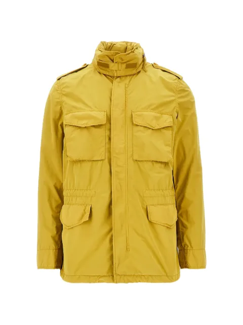 ASPESI patch-pocket jacket