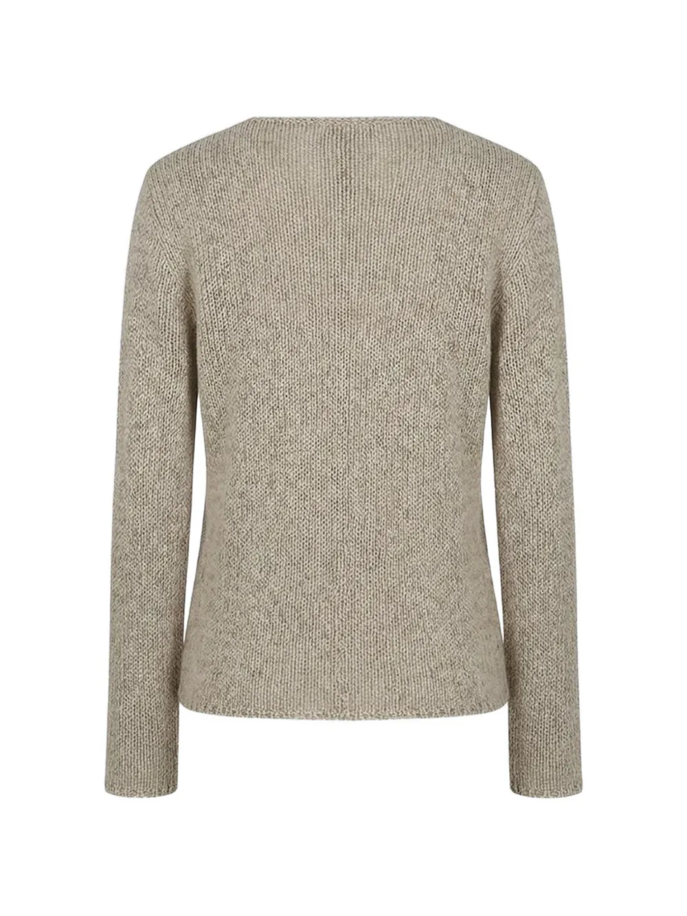  The Row Jersey Nitha - Neutro 