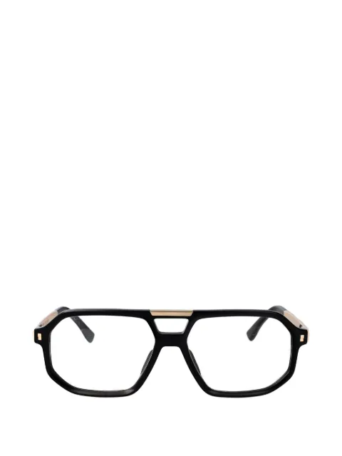DSQUARED2 EYEWEAR browline glasses