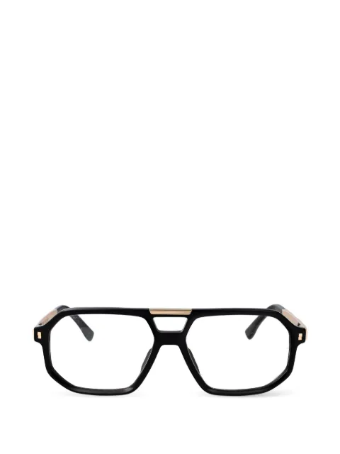 DSQUARED2 EYEWEAR browline glasses