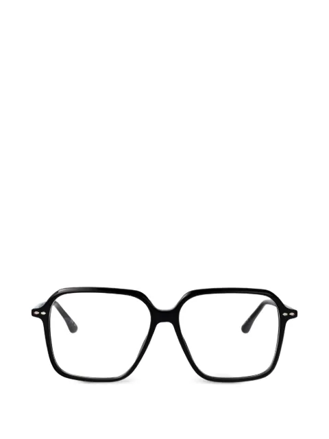 Isabel Marant Eyewear IM oval-frame glasses