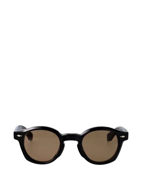 Jacques Marie Mage Felix round sunglasses