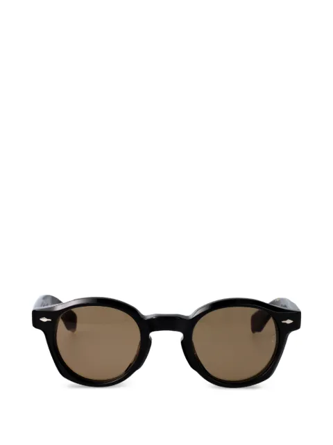Jacques Marie Mage Felix round sunglasses