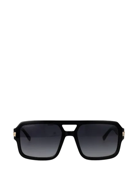 DSQUARED2 EYEWEAR square-frame sunglasses