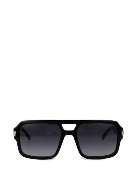 DSQUARED2 EYEWEAR square-frame sunglasses