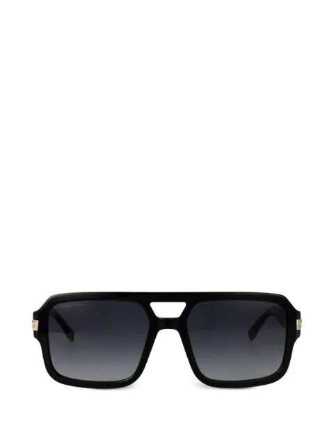 DSQUARED2 EYEWEAR square-frame sunglasses