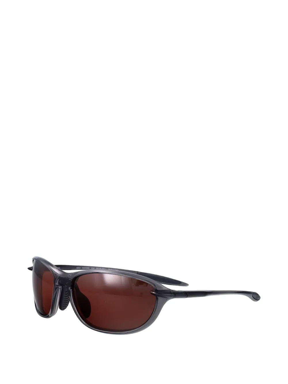 Maui Jim Hookipa Ultra zonnebril Grijs