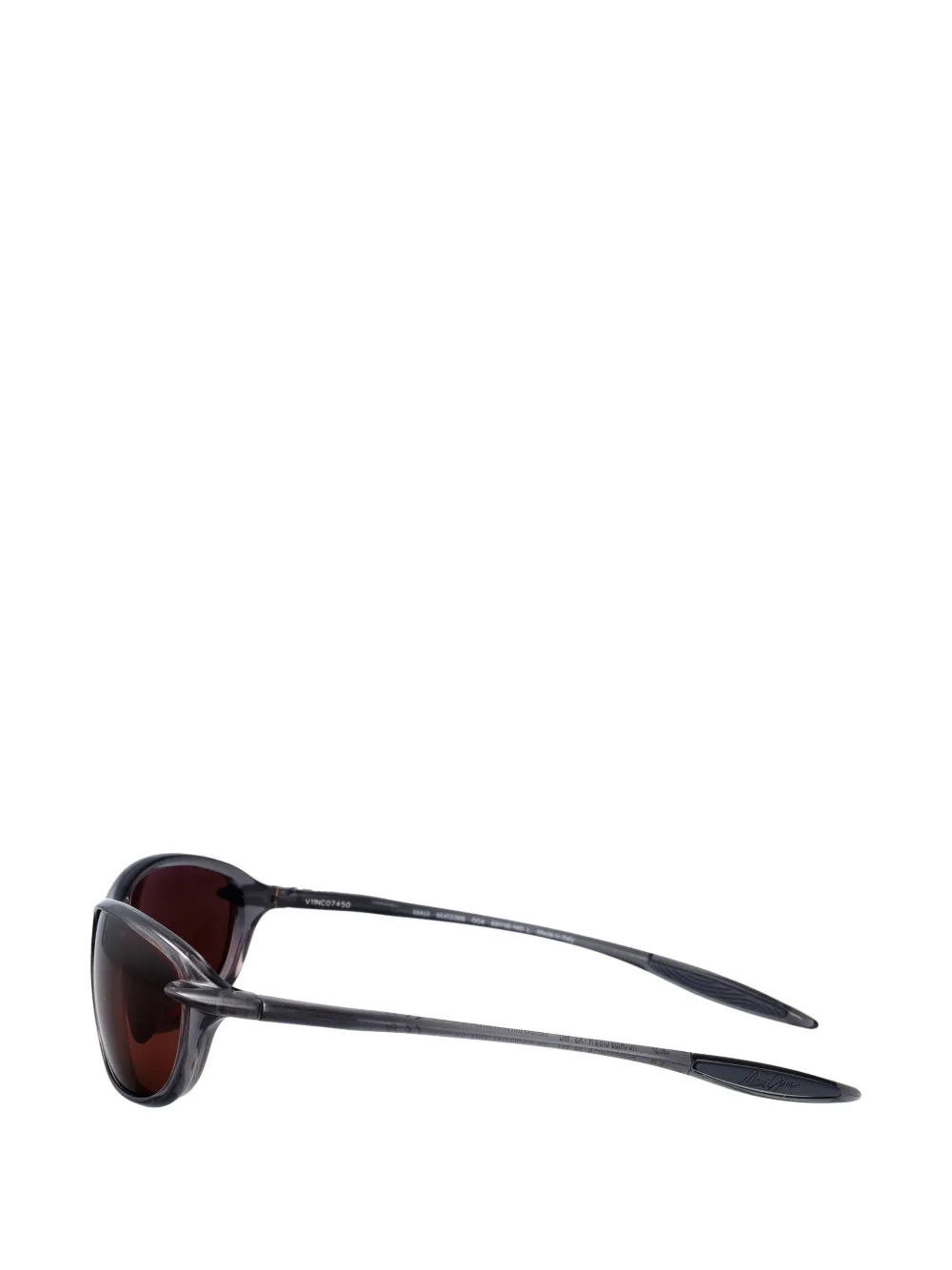 Maui Jim Hookipa Ultra zonnebril Grijs