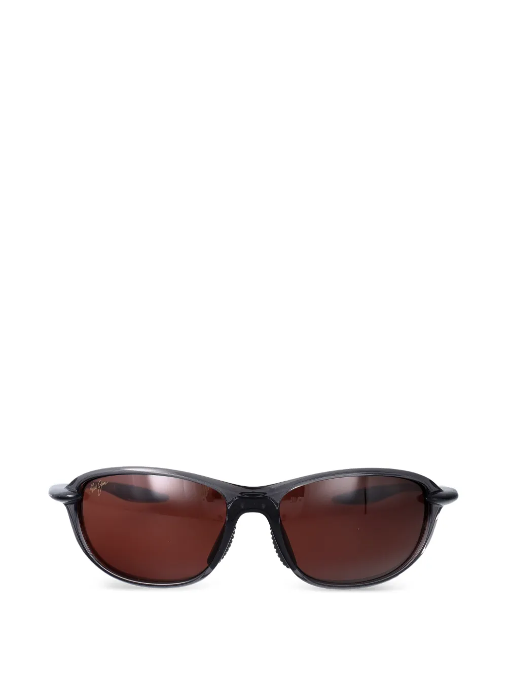 Maui Jim Hookipa Ultra sunglasses - Grigio