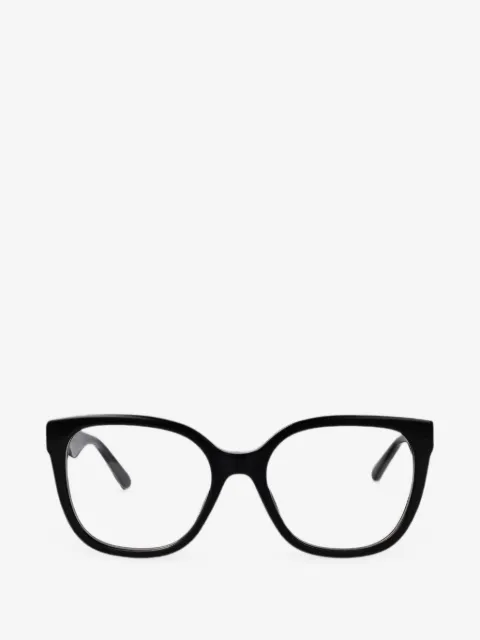 Marc Jacobs Eyewear J Marc square-frame glasses