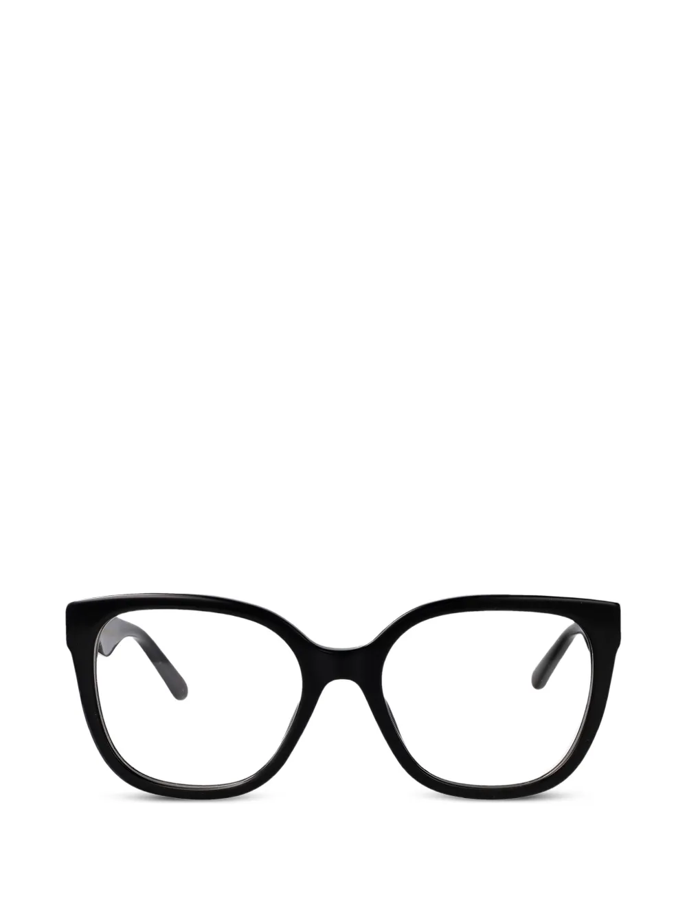 Marc Jacobs Eyewear J Marc square-frame glasses
