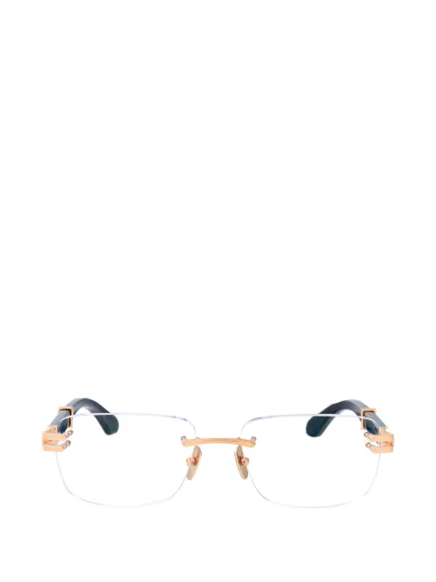 Maybach eyewear The Highness I glasses