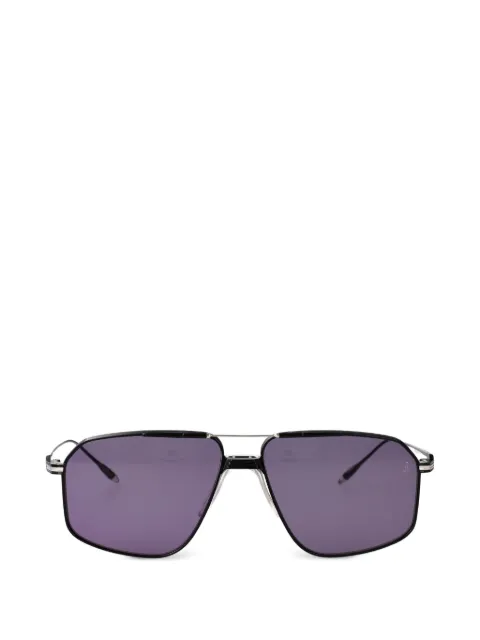 Jacques Marie Mage browline jagger sunglasses
