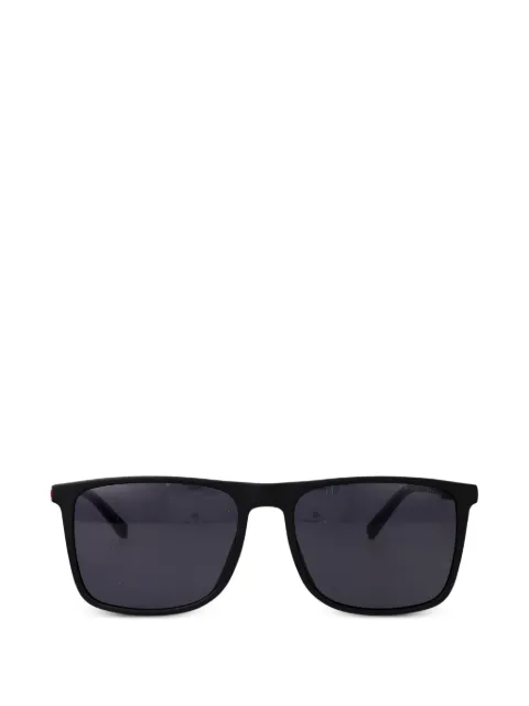 Tommy Hilfiger rectangle frame sunglasses
