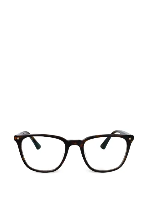 Maybach eyewear geometric metropolitan i glasses