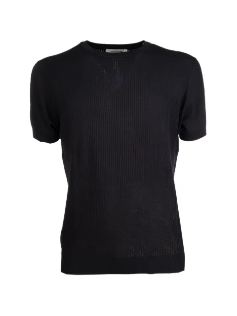 PAOLO RAGAZZINI ribbed-knit sweater