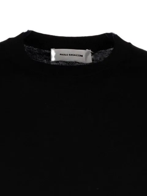 PAOLO RAGAZZINI short-sleeve T-shirt