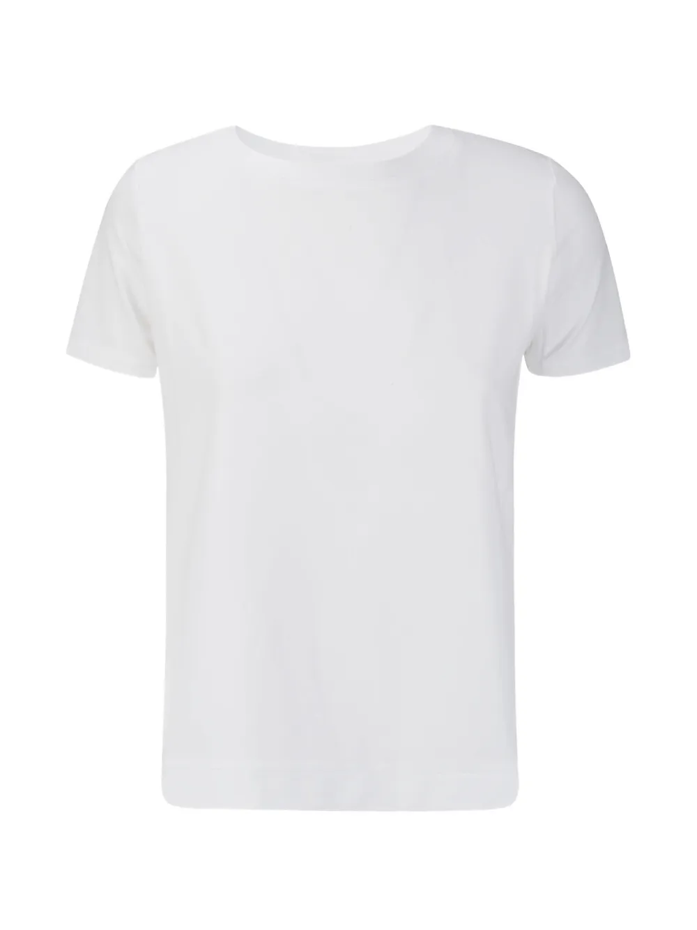 crew neck T-shirt