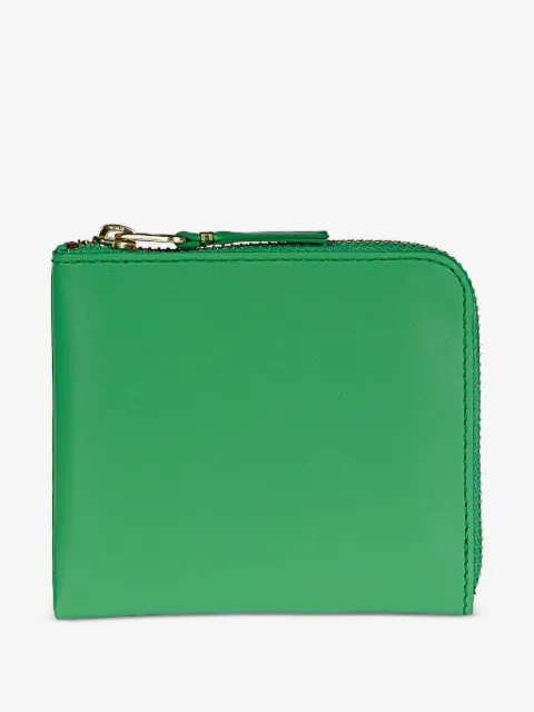 Comme Des Garçons Wallet classic leather wallet