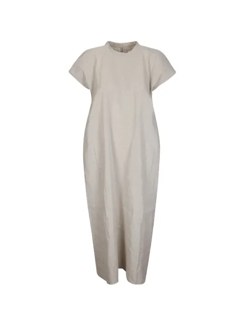 Sofie D'hoore Dolabella straight maxi dress