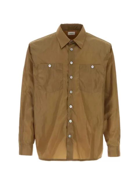 Saint Laurent long sleeve shirt