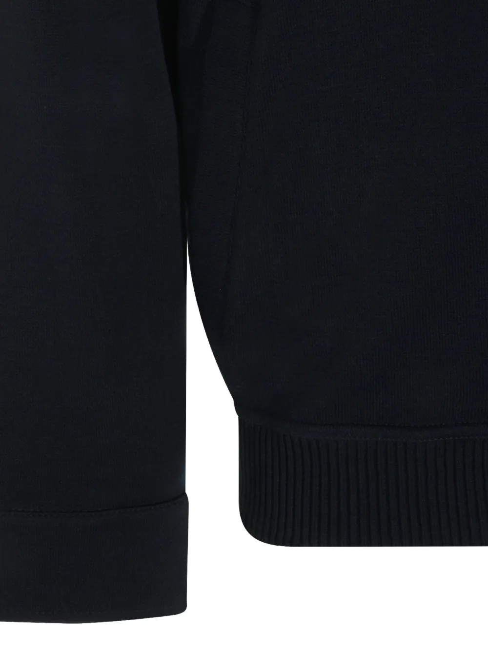 Lardini Jack met zakken Blauw