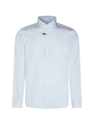 canali カナーリ　ワイシャツ Canali（カナーリ）シャツ - FARFETCH