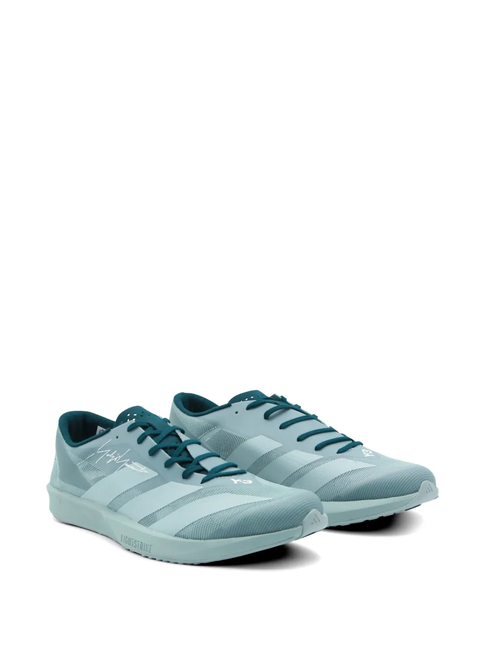 Y-3 Adizero RC6 sneakers Groen