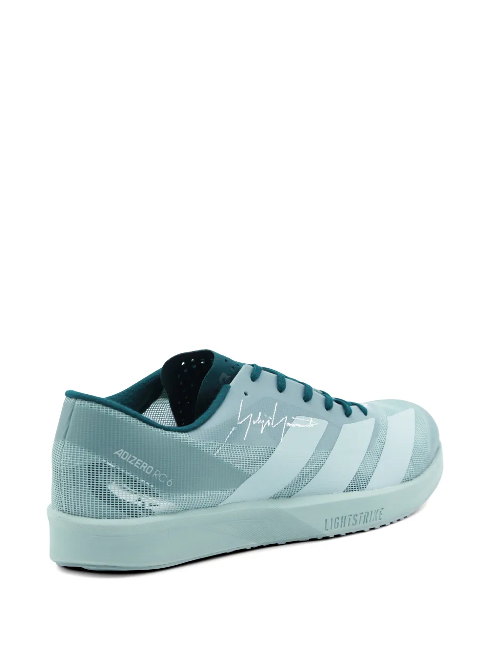 Y-3 Adizero RC6 sneakers Groen