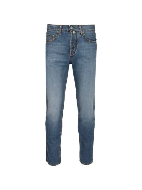 Jacob Cohën five-pocket jeans
