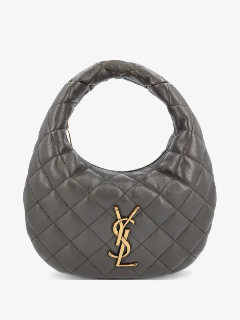 Saint Laurent sac cabas Icarino à design matelassé