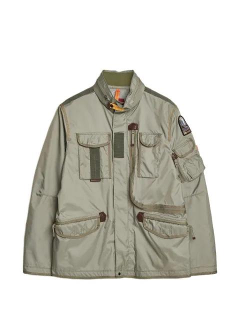 Parajumpers Morgan hooded jacket