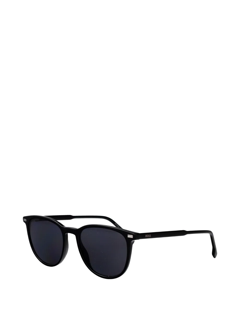 BOSS 라운드 프레임 선글라스