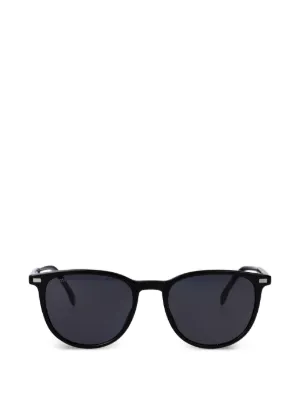 MM6 Maison Margiela Lunettes 4 スクエアフレーム サングラス