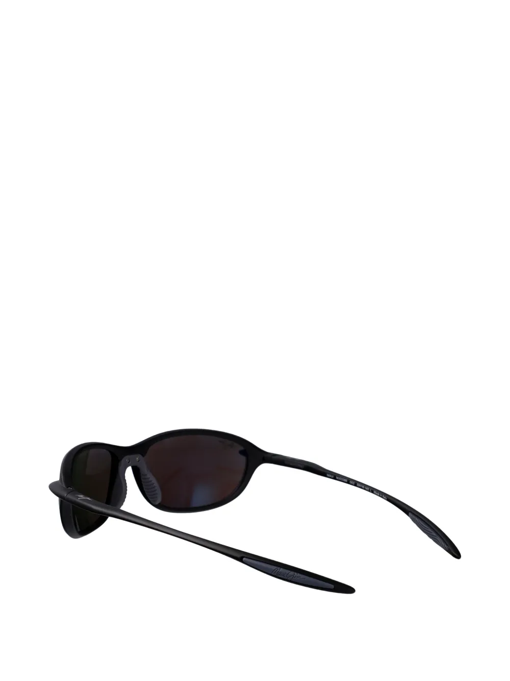 Maui Jim Ho'okipa Ultra R XS zonnebril Zwart