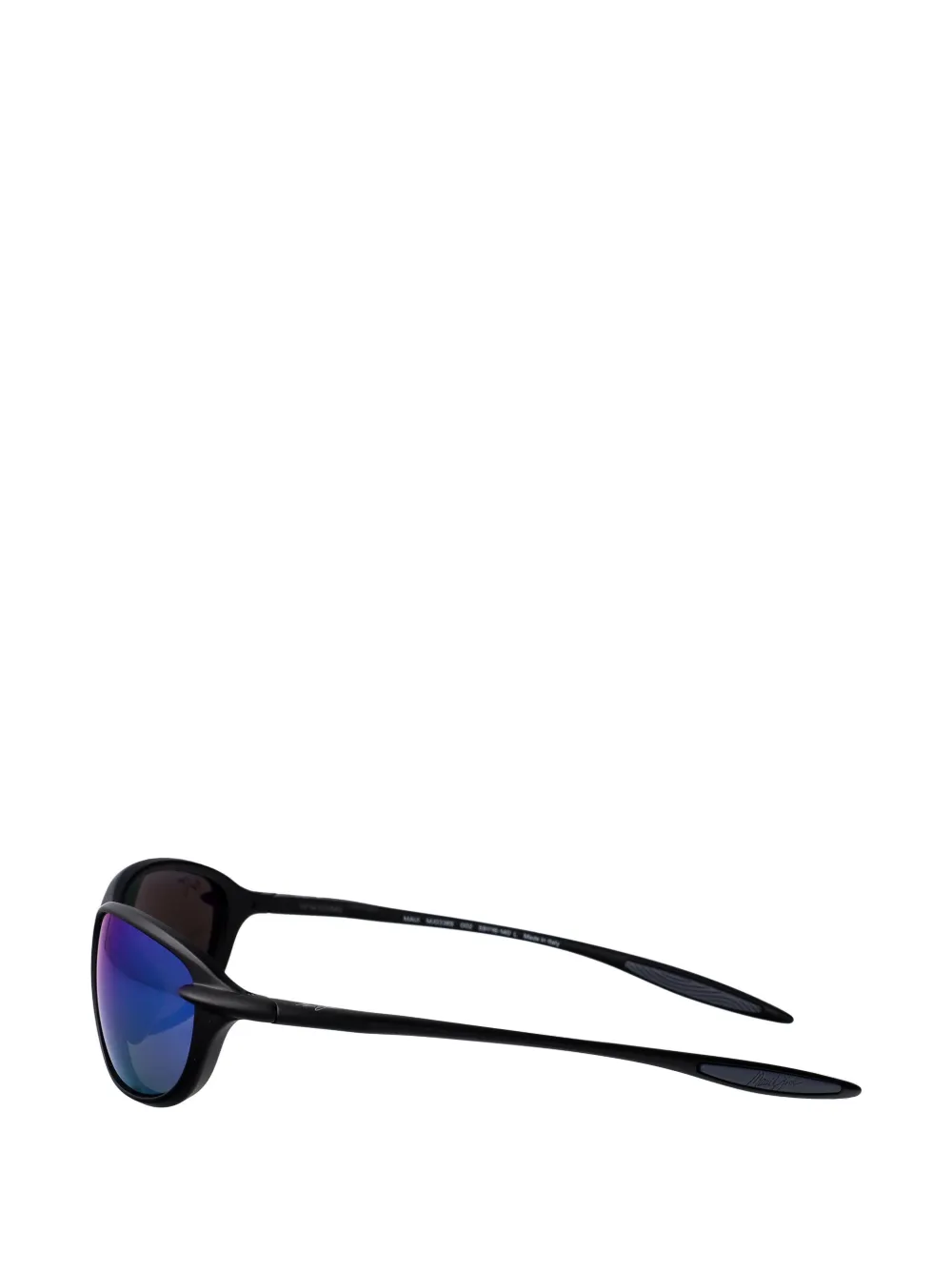 Maui Jim Ho'okipa Ultra R XS zonnebril Zwart