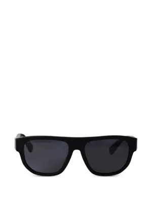 Bvlgari キャットアイ サングラス | ブラック | FARFETCH JP