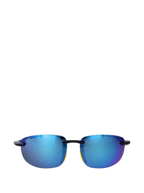 Maui Jim Hookipa Ultra rimless sunglasses
