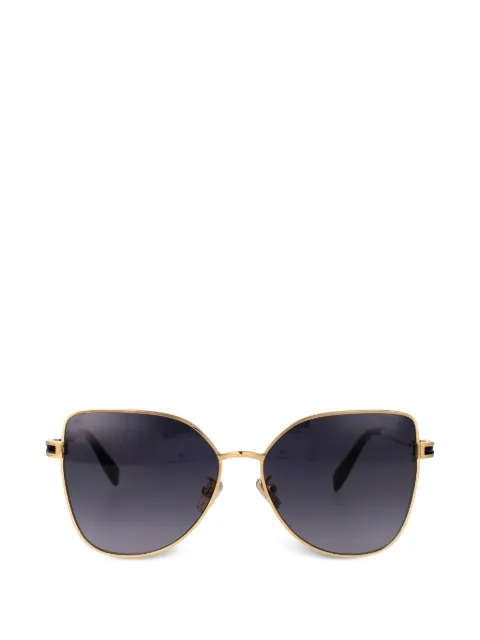 Bvlgari B.Zero1 cat-eye sunglasses