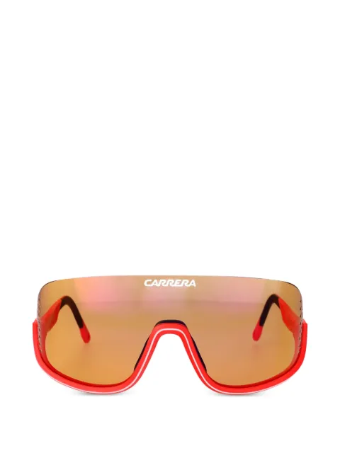 Carrera pierced sunglasses